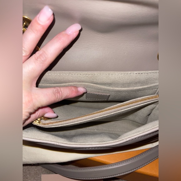 Louis Vuitton New Wave Chain Bag MM - Picture 3 of 6